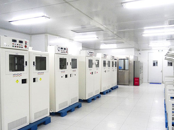 富乐德科技新建TFT、半导体设备修复项目 富乐德科技新建TFT、半导体设备修复项目
