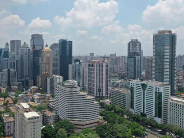 广州市越秀区城市管理局车队能源审计服务