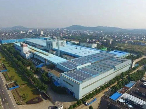 郁南县新型工业化发展规划（2021-2025年）