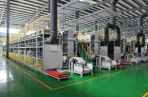 工业变频大容量超高压铝电解电容器用腐蚀箔产业化项目申请报告