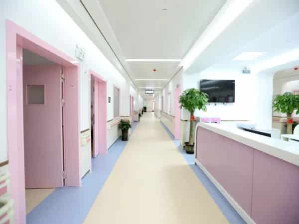 连州市妇幼保健院外迁扩建项目