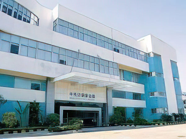 中央空调华东基地建设项目