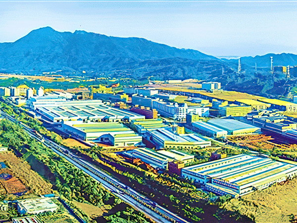 开平市“十三五”能源发展思路和规划研究
