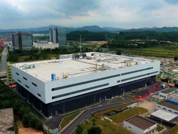 卡尔蔡司光学工业4.0健康视光产业生态圈项目