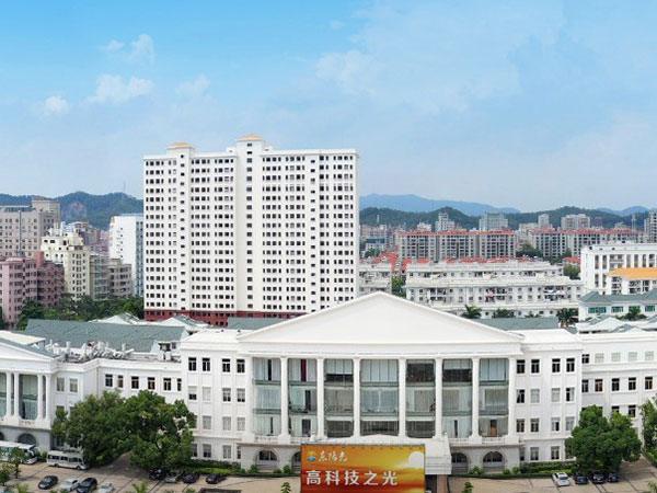 广东东阳光药业海外仿制药产业化项目