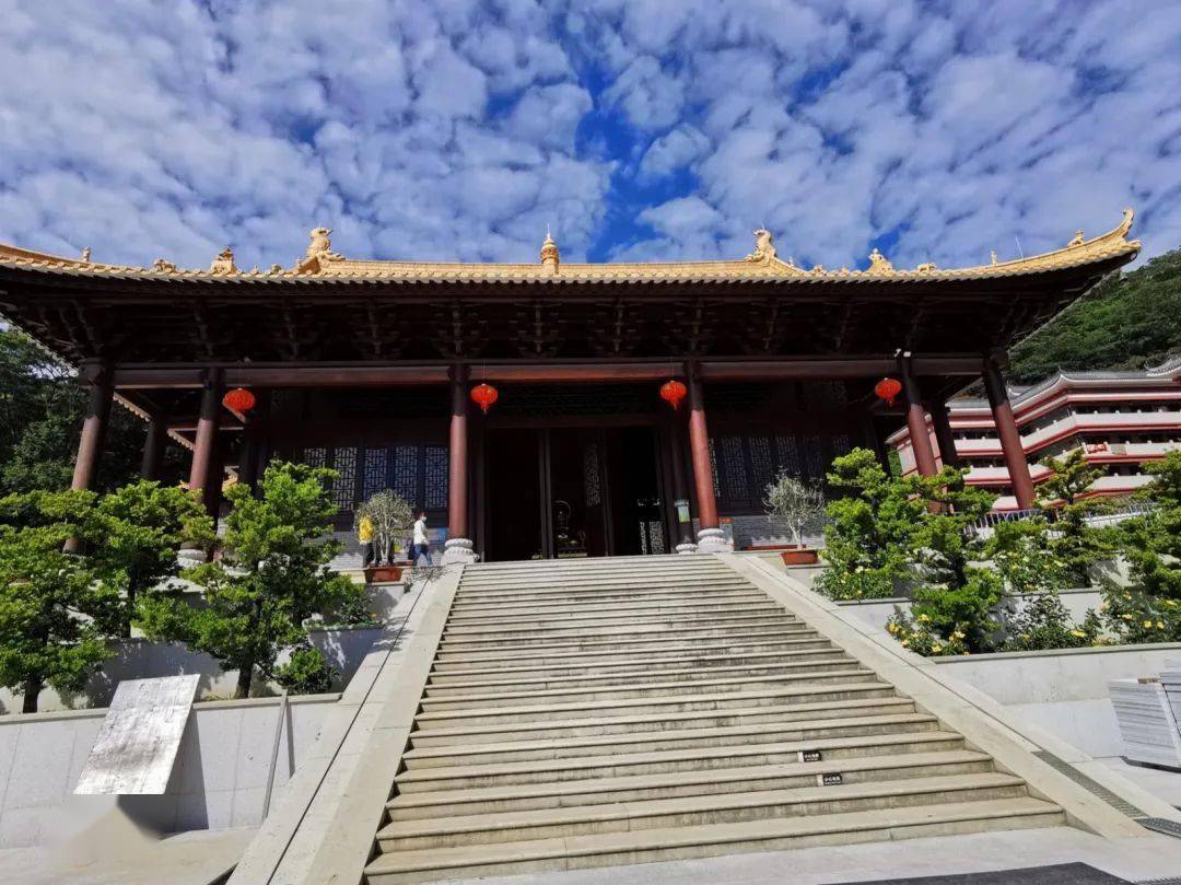 黄埔华峰寺建设项目社会稳定风险分析报告