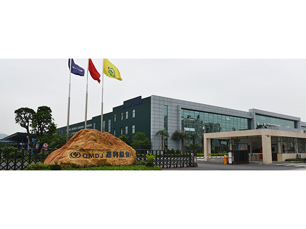 广东嘉利车灯有限公司年产32万套汽车前组合灯及其配套模具和LED模组生产建设项目