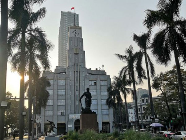 越秀区少年儿童图书馆（永安堂）修缮工程项目
