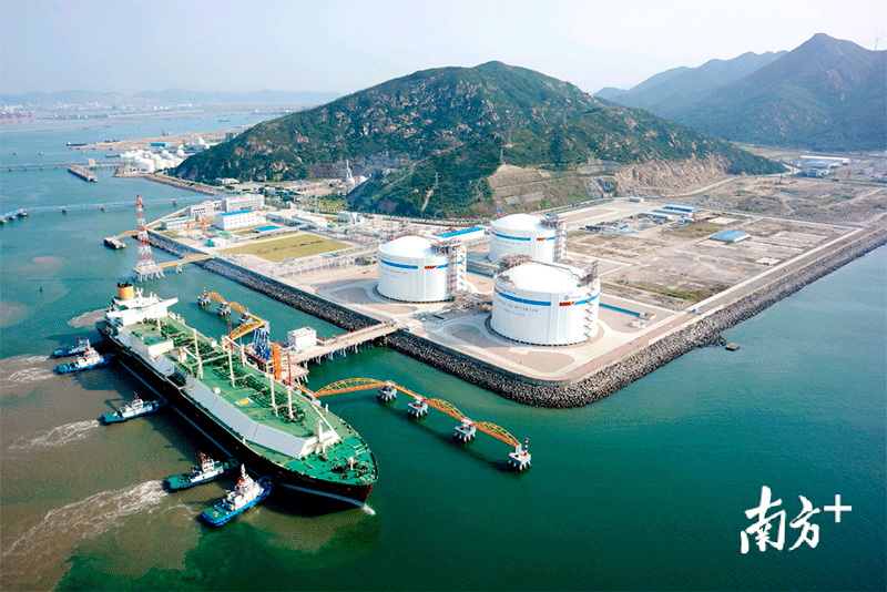 中山黄圃LNG 船舶加注站项目社会稳定风险评估