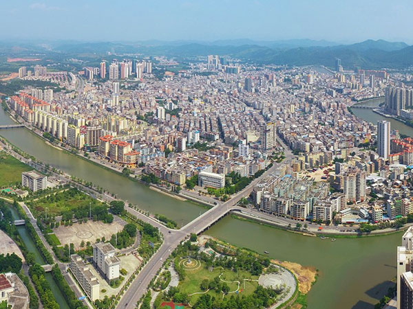肇庆市2019年公立医疗机构医疗服务价格调整方案项目