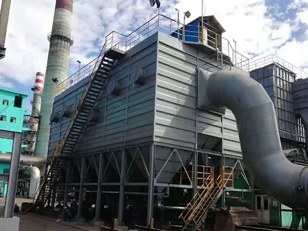 炉料结构优化之焦炉建设工程项目